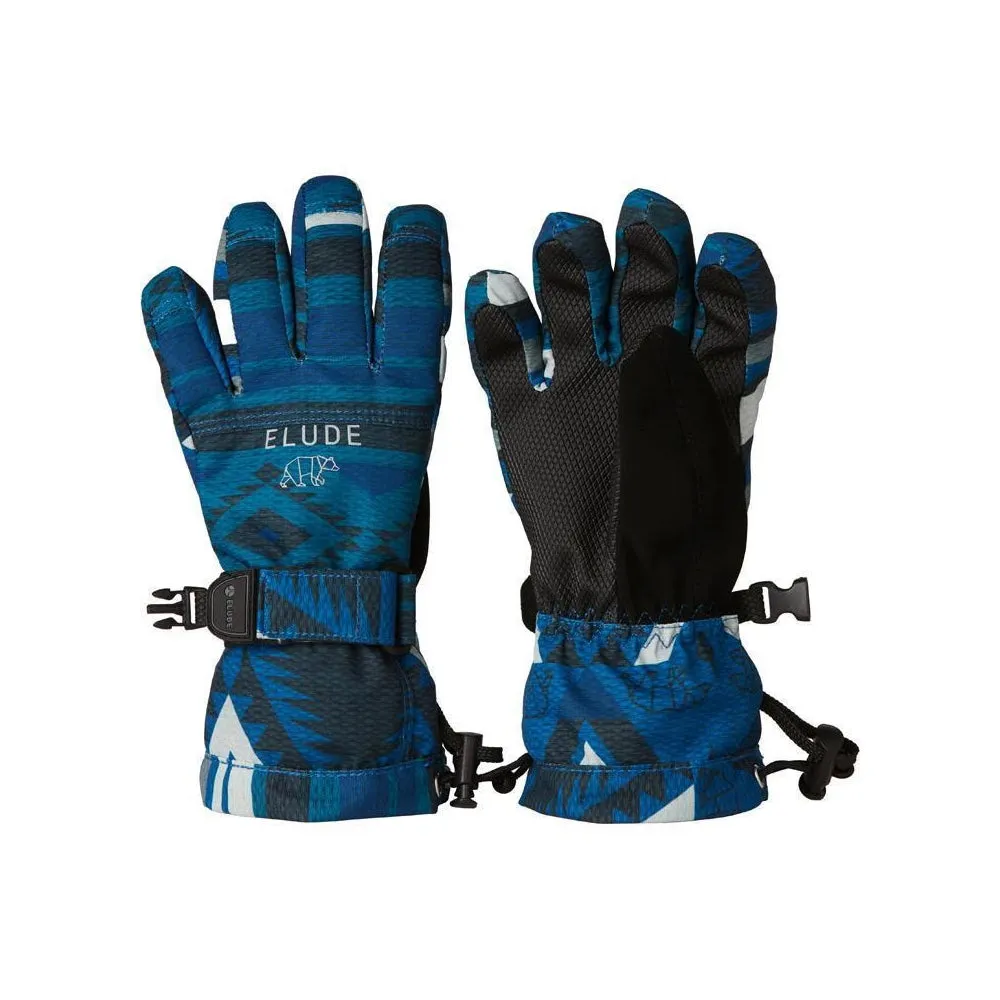 Boys Maximise Snow Glove