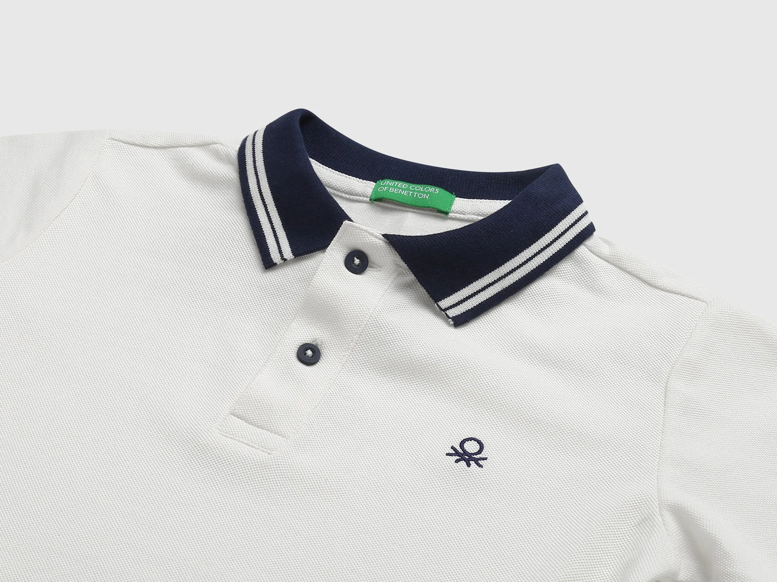 Boys Solid T-shirt