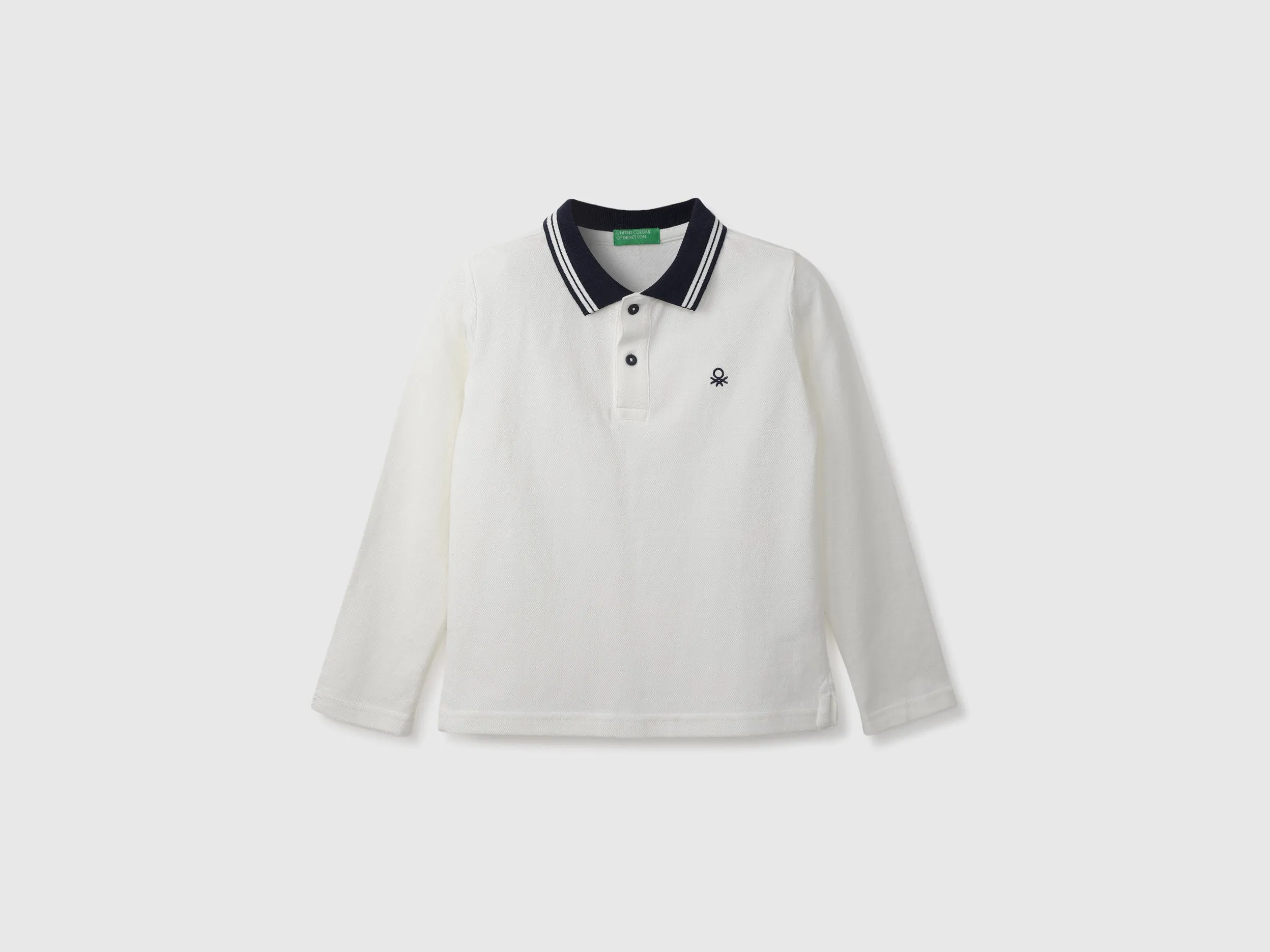 Boys Solid T-shirt