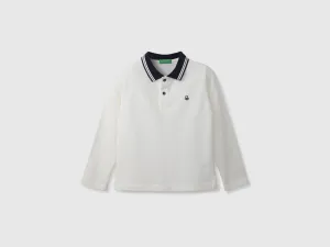 Boys Solid T-shirt