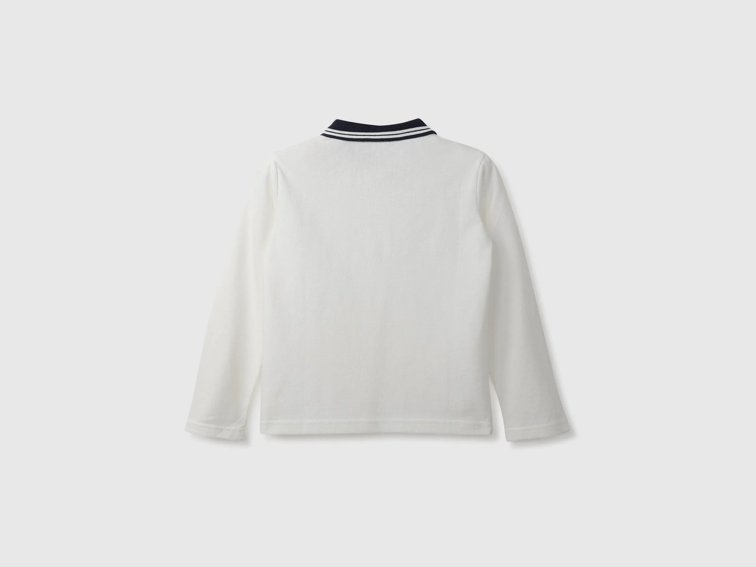 Boys Solid T-shirt