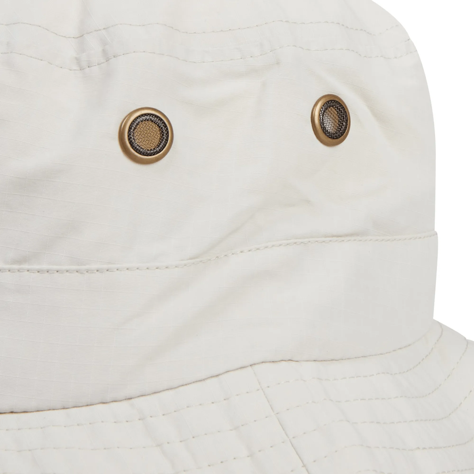 British & Irish Lions 2025 Outback Wide Brim Bucket Hat by Canterbury