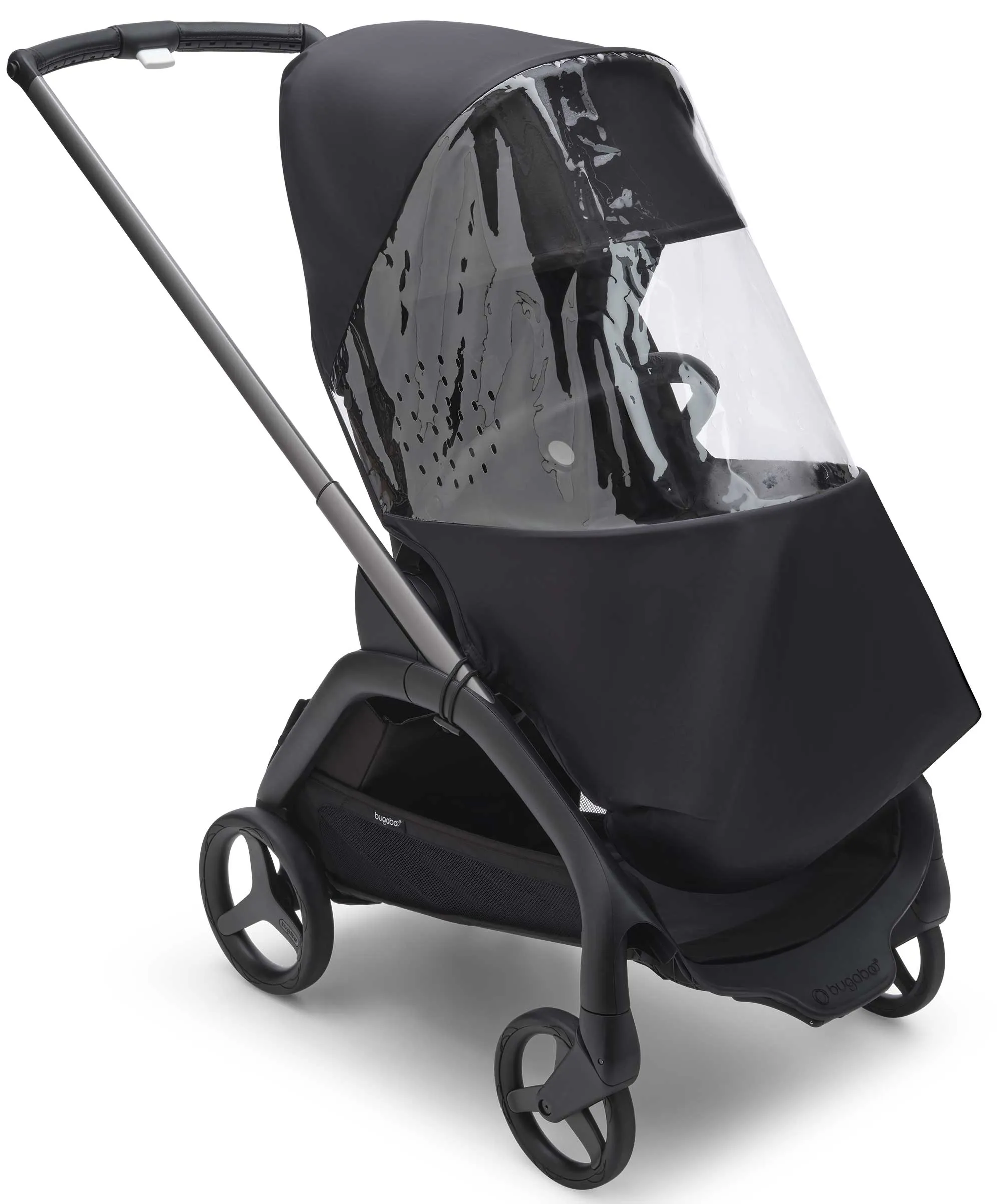 Bugaboo Dragonfly Rain Cover