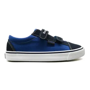 Buggies Ariel Kids Shoes - Blue