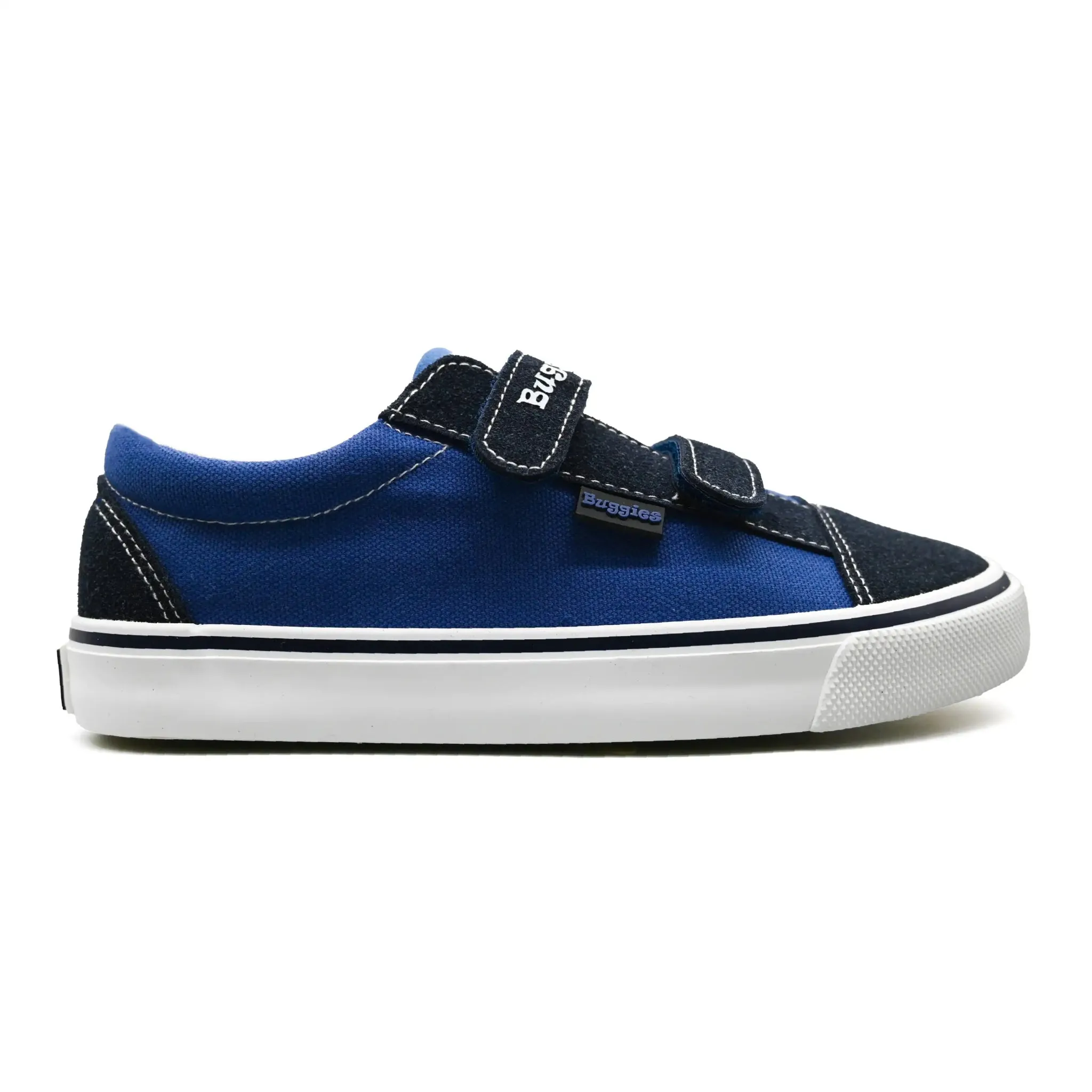 Buggies Ariel Kids Shoes - Blue
