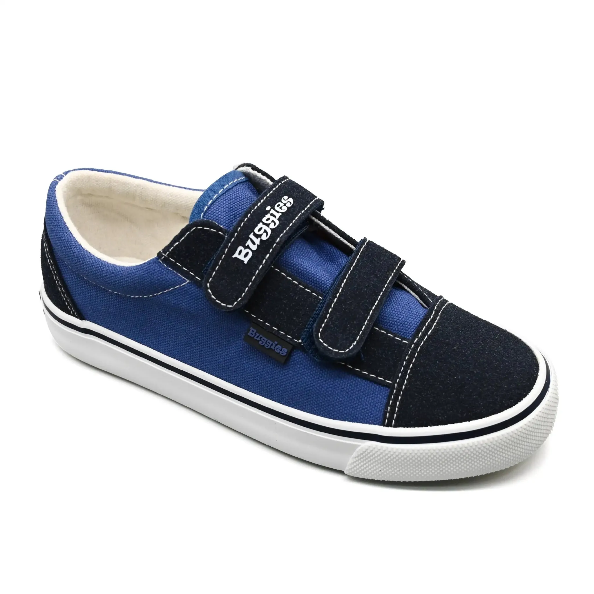 Buggies Ariel Kids Shoes - Blue