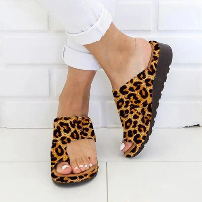 BunionRelief | Orthopedic Correcting Sandals Ladies