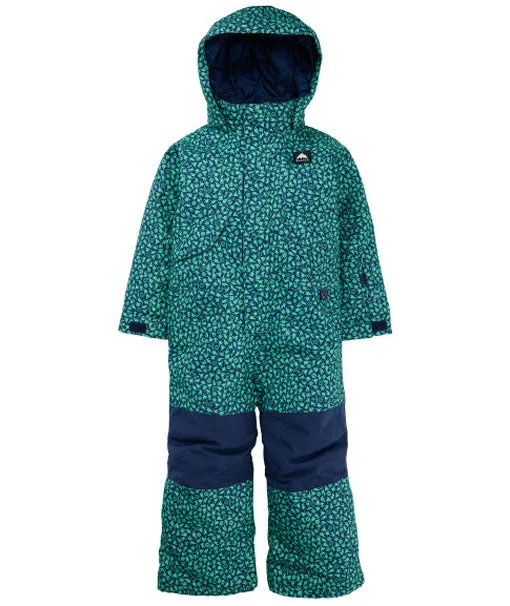 Burton Toddlers' 2L One Piece Orbit 2024