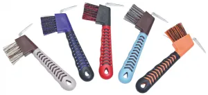 Busse Hoof Pick "Non-Slip"