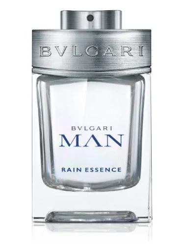 BVLGARI Man Rain Essence Edp