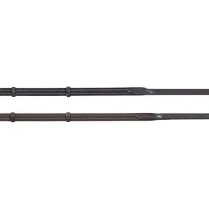 Camelot Anti-Slip Reins - Long