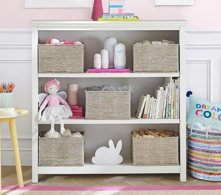 Cameron 3 Shelf Bookcase