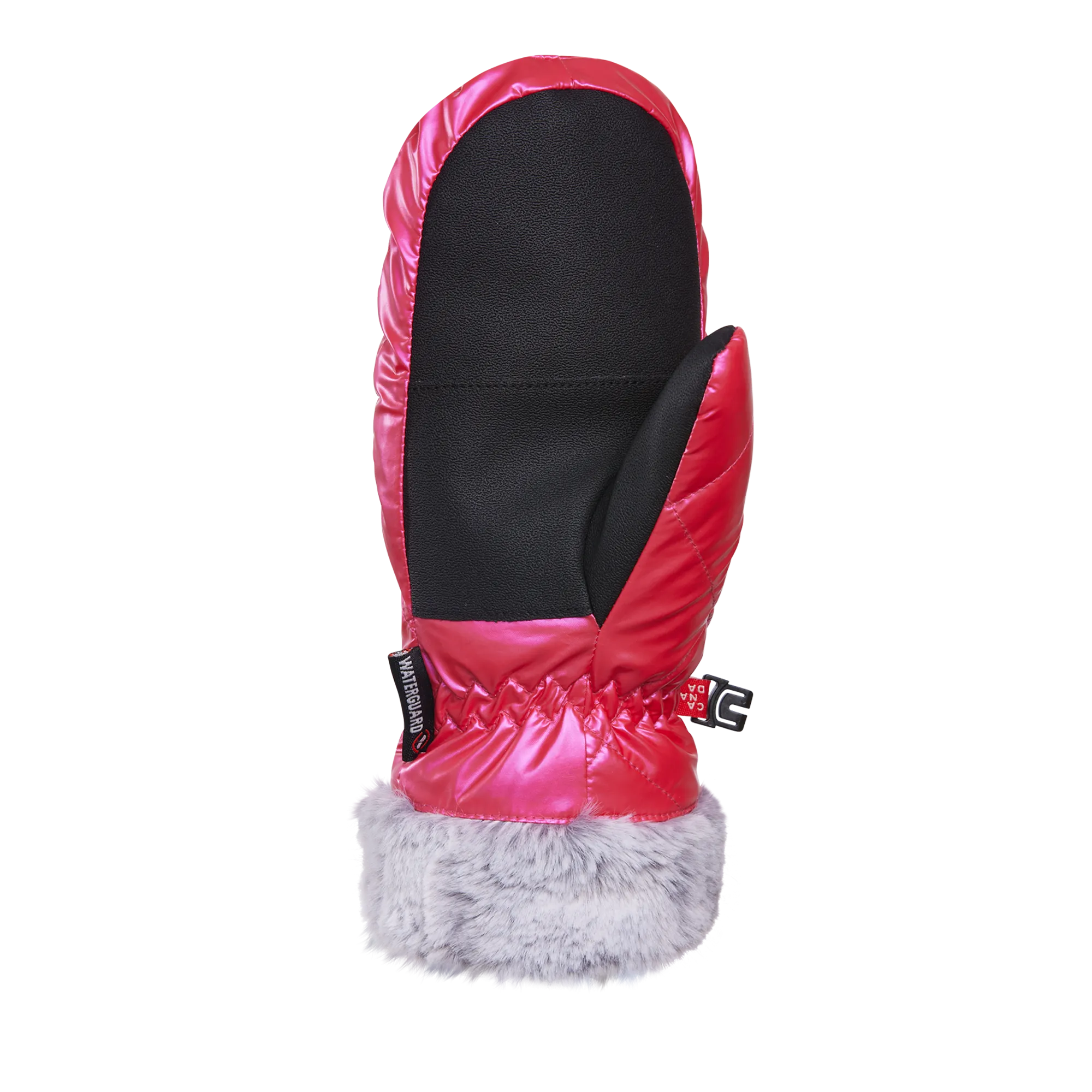 Canadienne WATERGUARD® Mittens - Junior