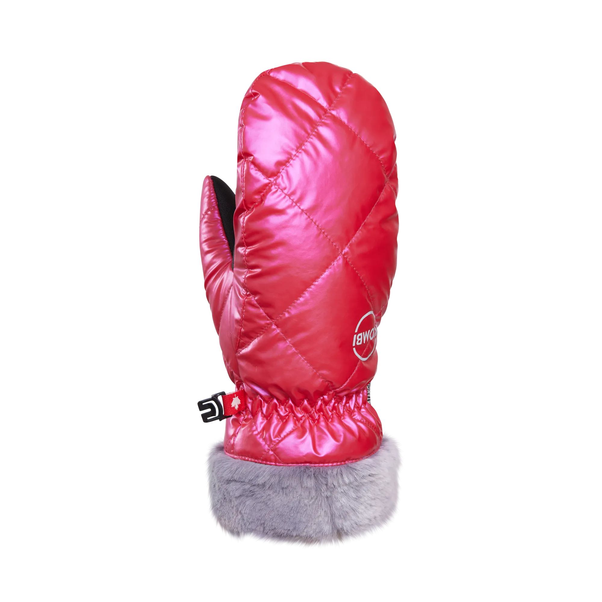 Canadienne WATERGUARD® Mittens - Junior