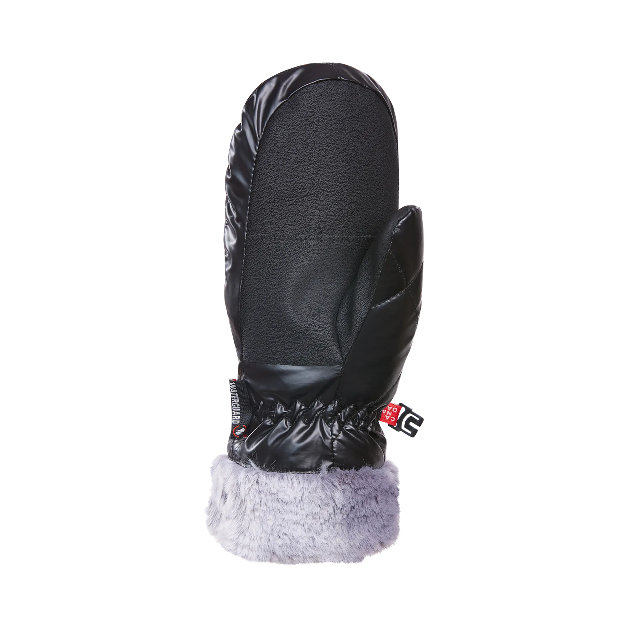 Canadienne WATERGUARD® Mittens - Junior