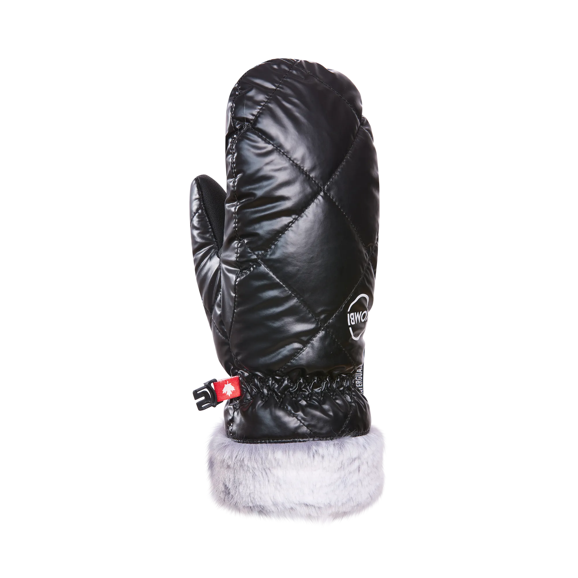 Canadienne WATERGUARD® Mittens - Junior