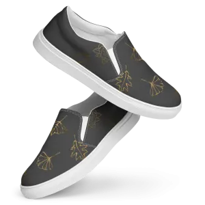 Canvas Shoes Women Slip for Trendy All Day Comfort