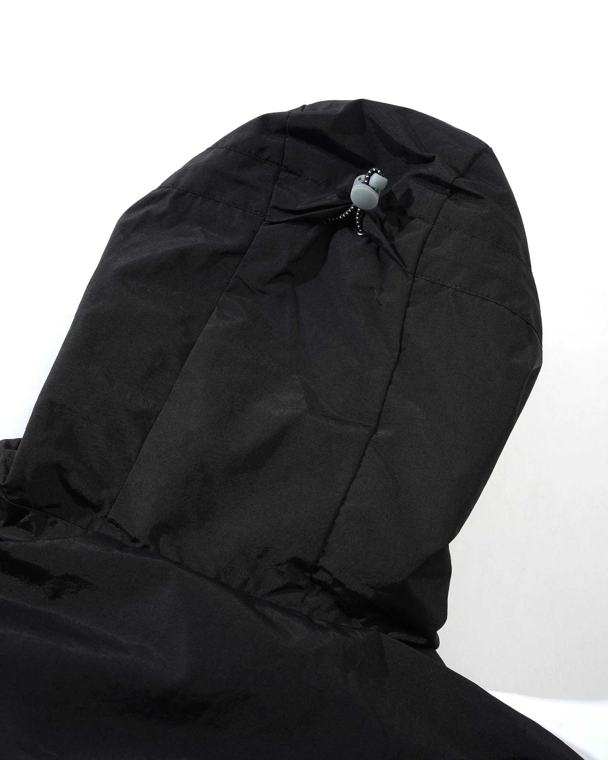 Cash Only Dash Rain Jacket Navy Sale