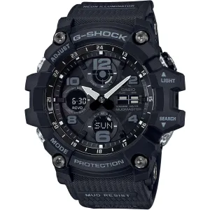 CASIO G-SHOCK MUDMASTER JDM MEN WATCH GWG-100-1AJF
