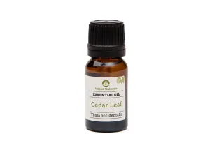 Cedar Leaf Essential Oil