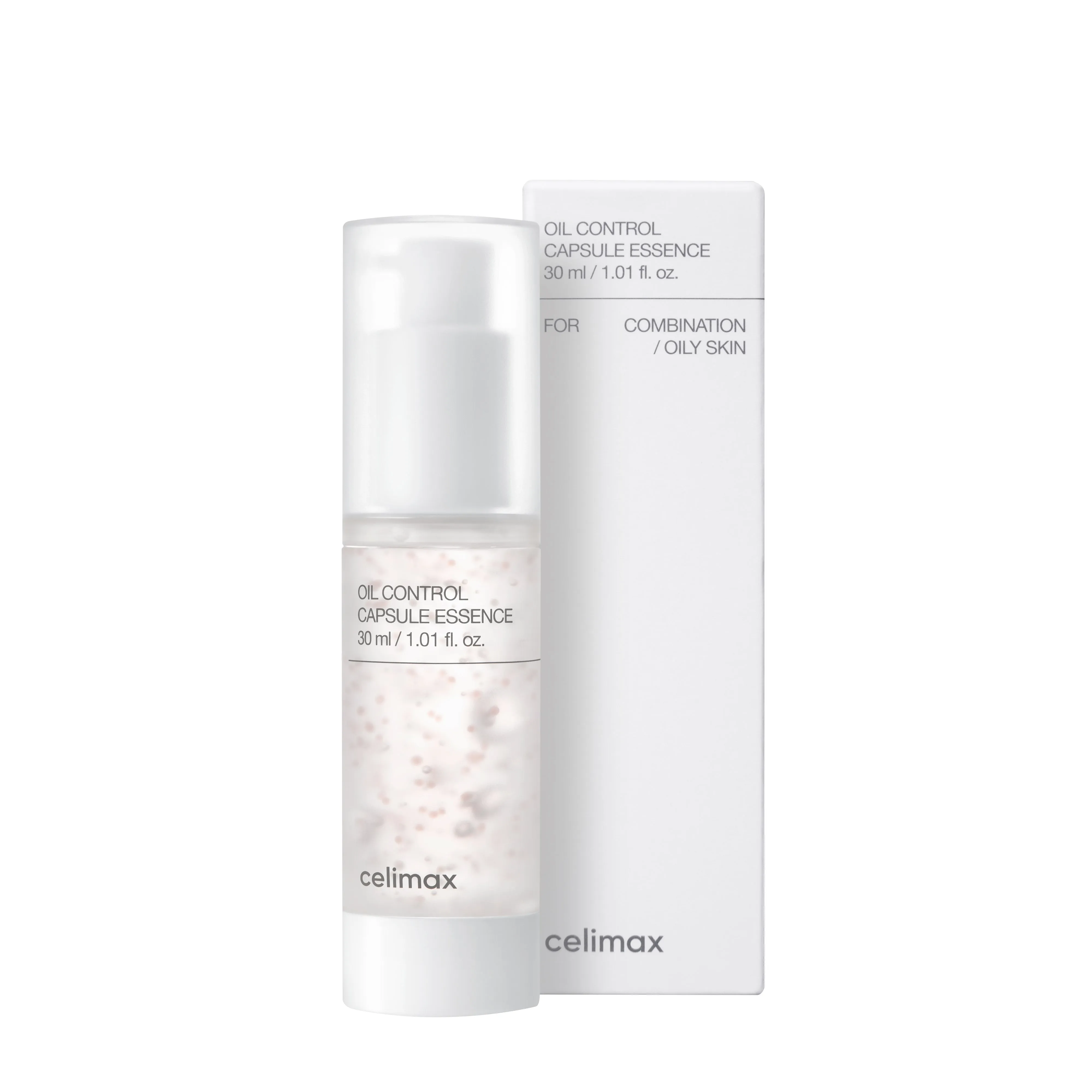Celimax Oil Control Capsule Essence