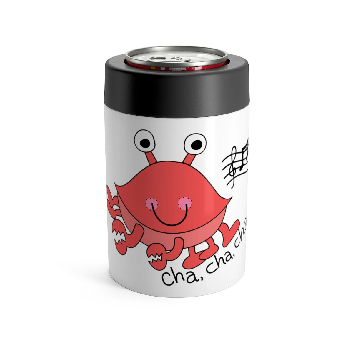 Cha, Cha, Cha! Can Holder