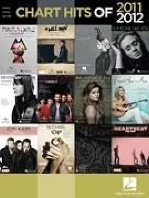 Chart Hits of 2011-2012 Discontinued