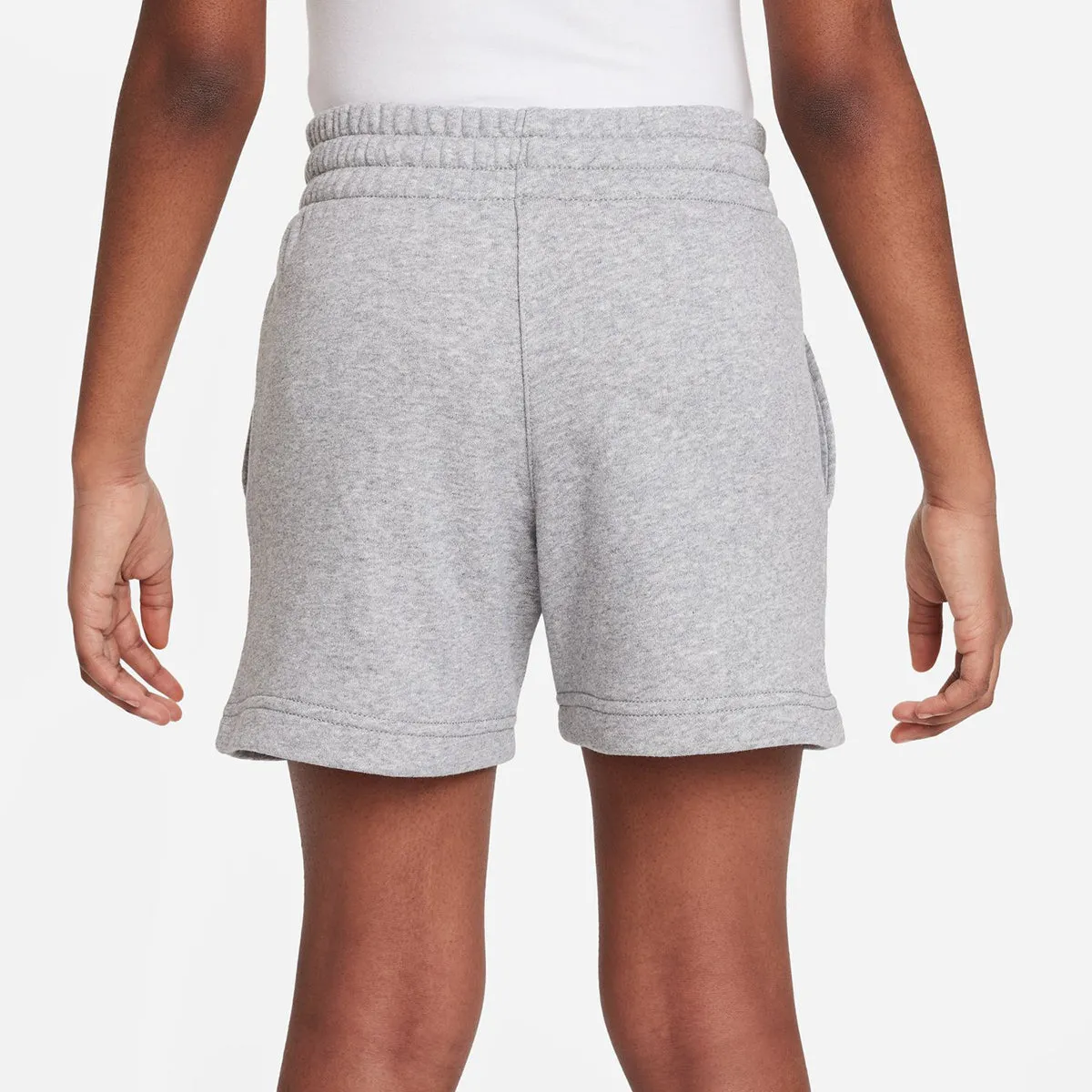 Club French Terry Short - Youth