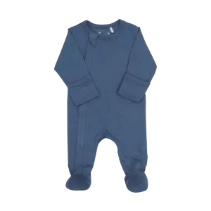 Coccoli Sleeper - Majolica Blue