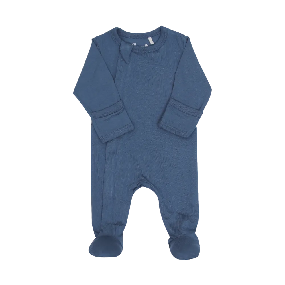 Coccoli Sleeper - Majolica Blue