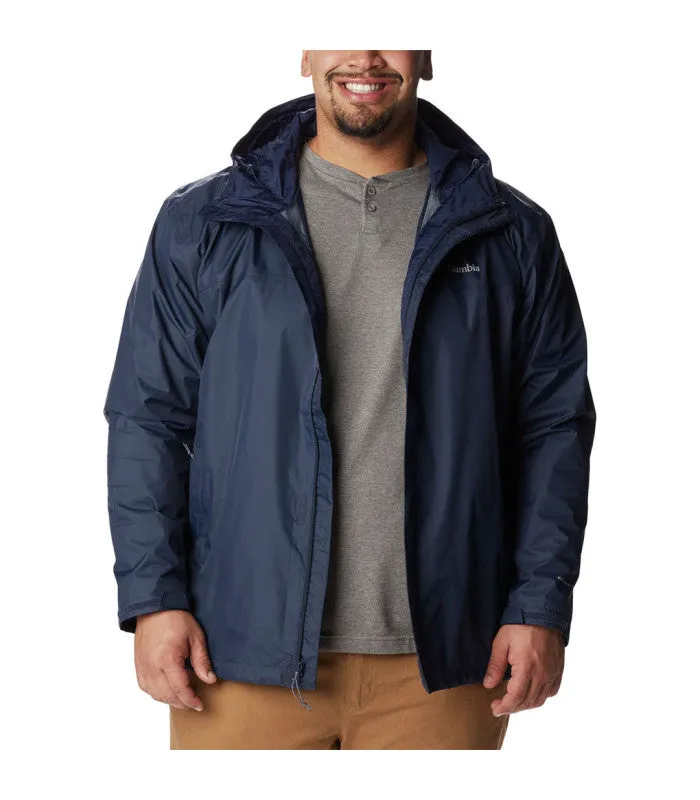 Columbia Men's Watertight II Jacket