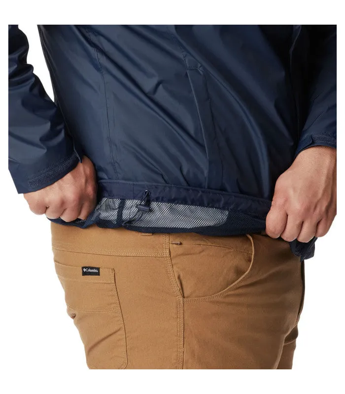 Columbia Men's Watertight II Jacket