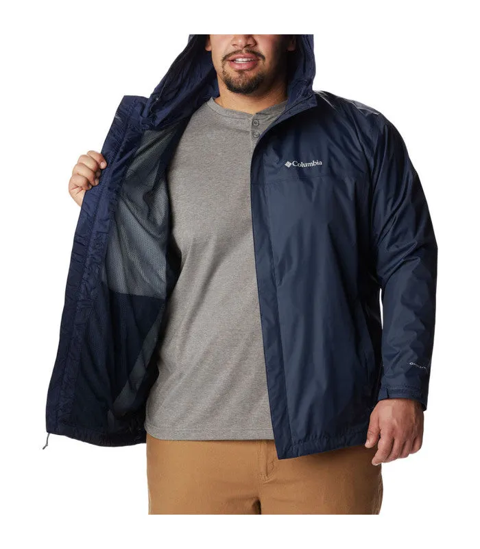 Columbia Men's Watertight II Jacket