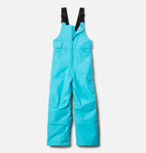 Columbia Youth Snowslope III Bib