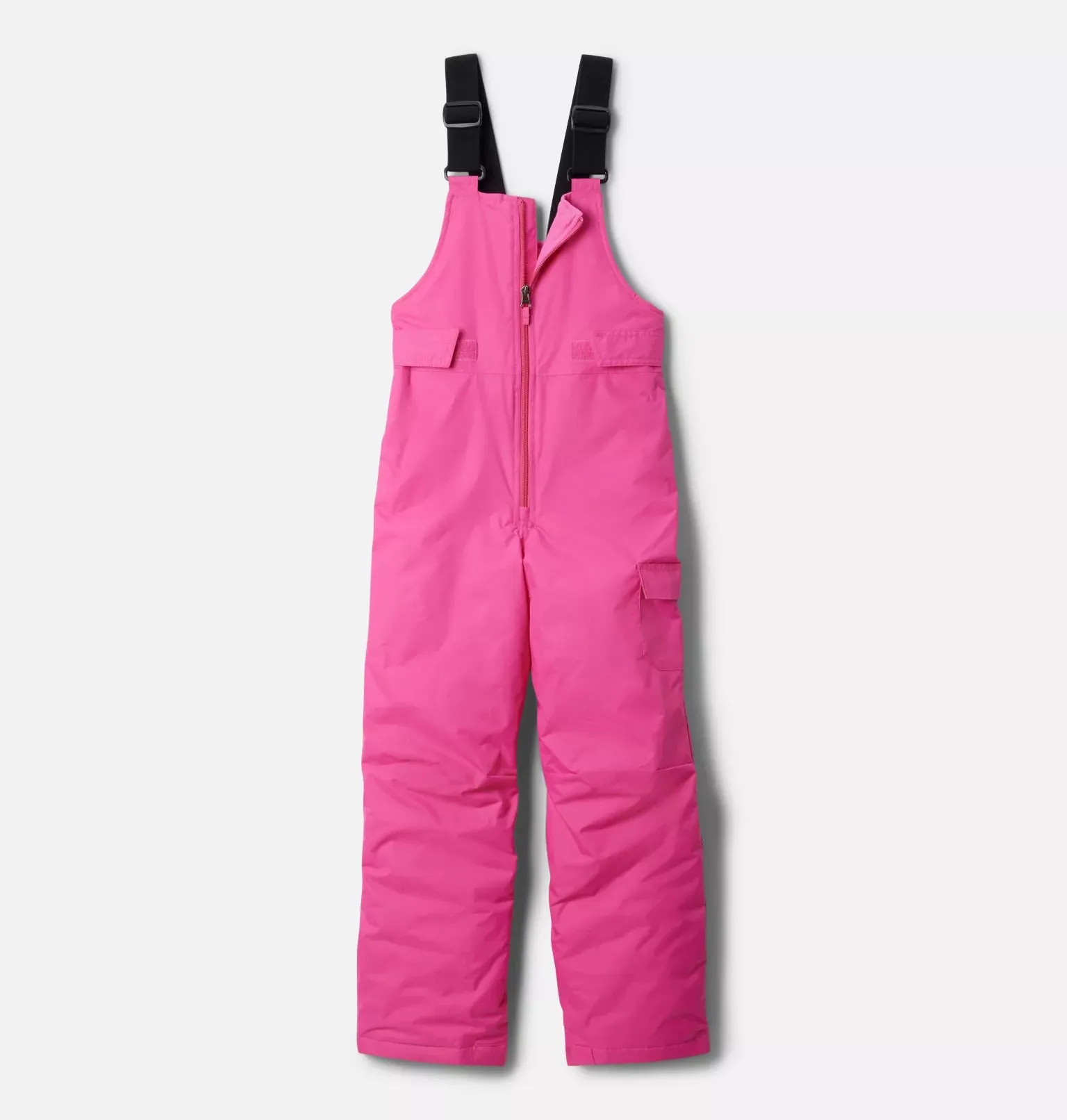 Columbia Youth Snowslope III Bib