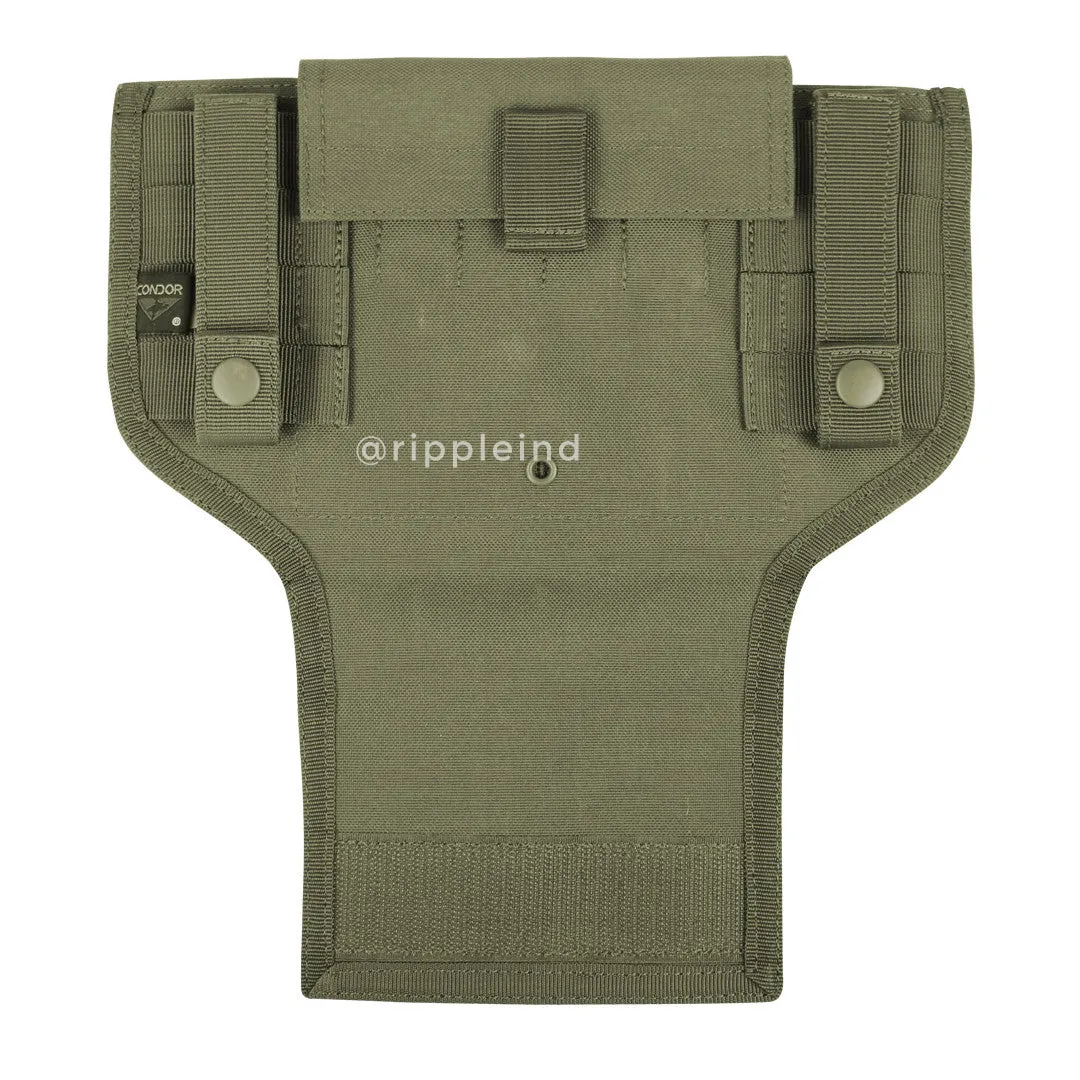 Condor - Multicam - MCR Bib Integration Kit