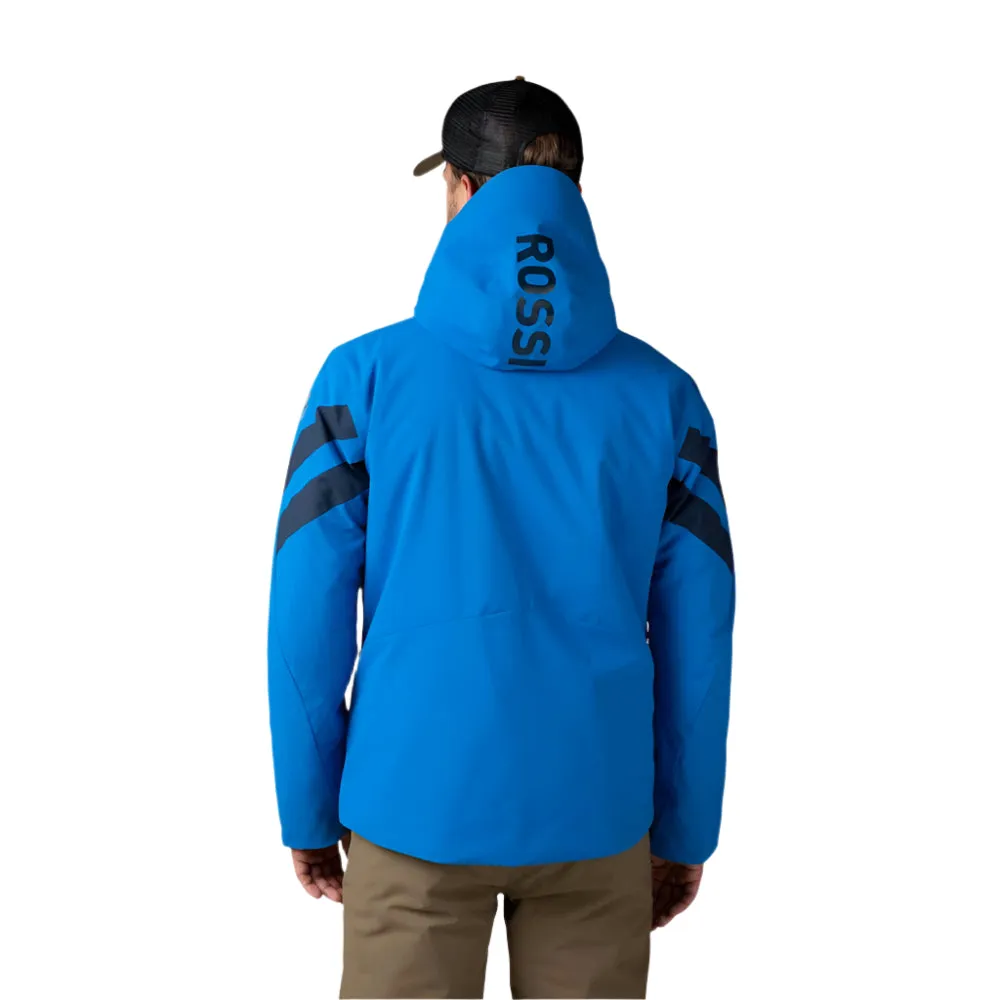 Controle Jacket