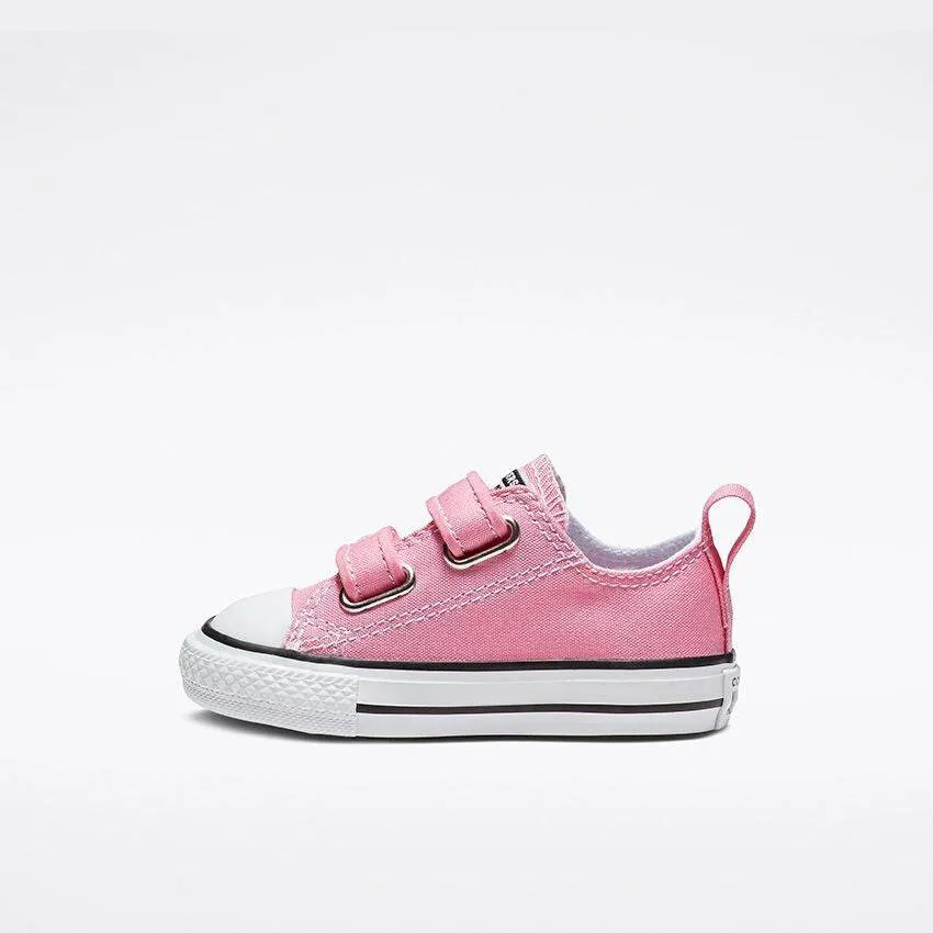 Converse Chuck Taylor All Star 2V Low Top Infant/Toddler