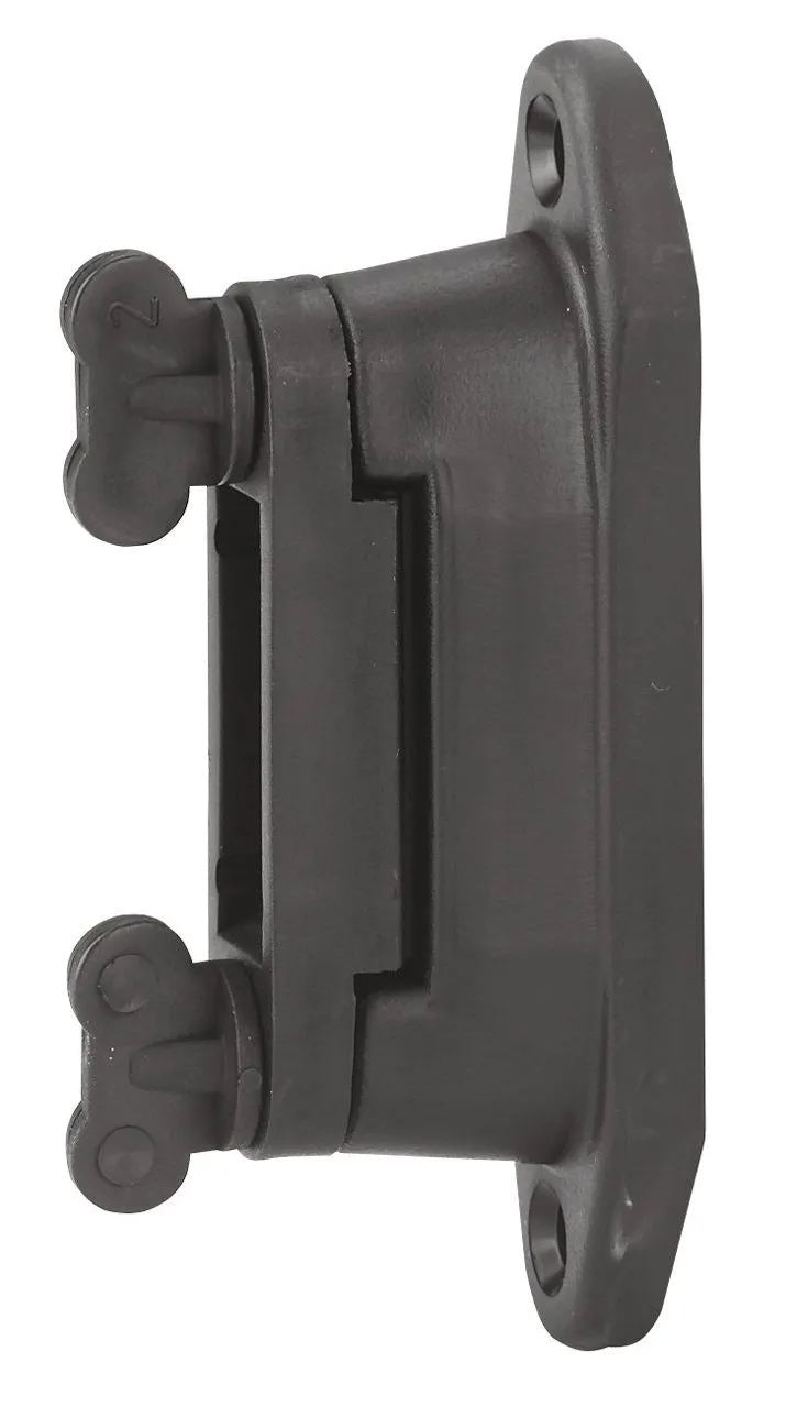 Corral Corner & Distance Insulator