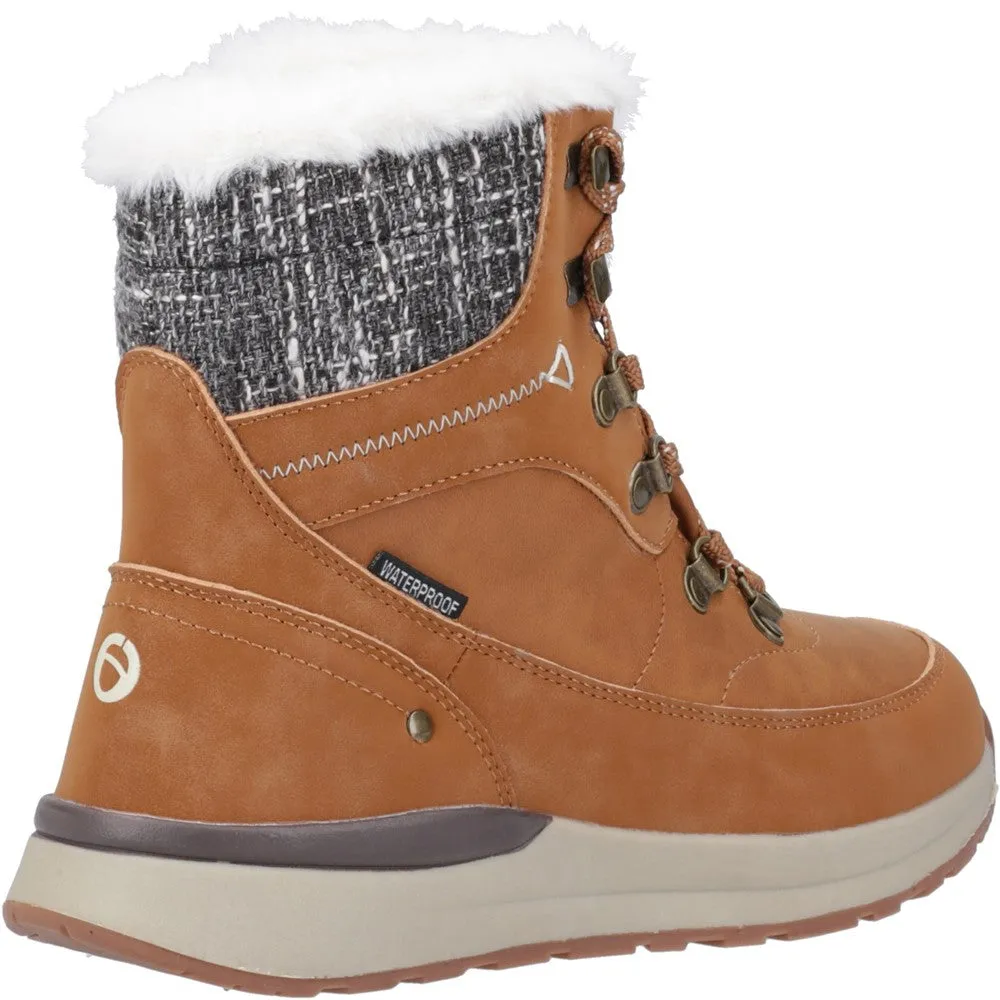 Cotswold Sheephouse Hiking Boots