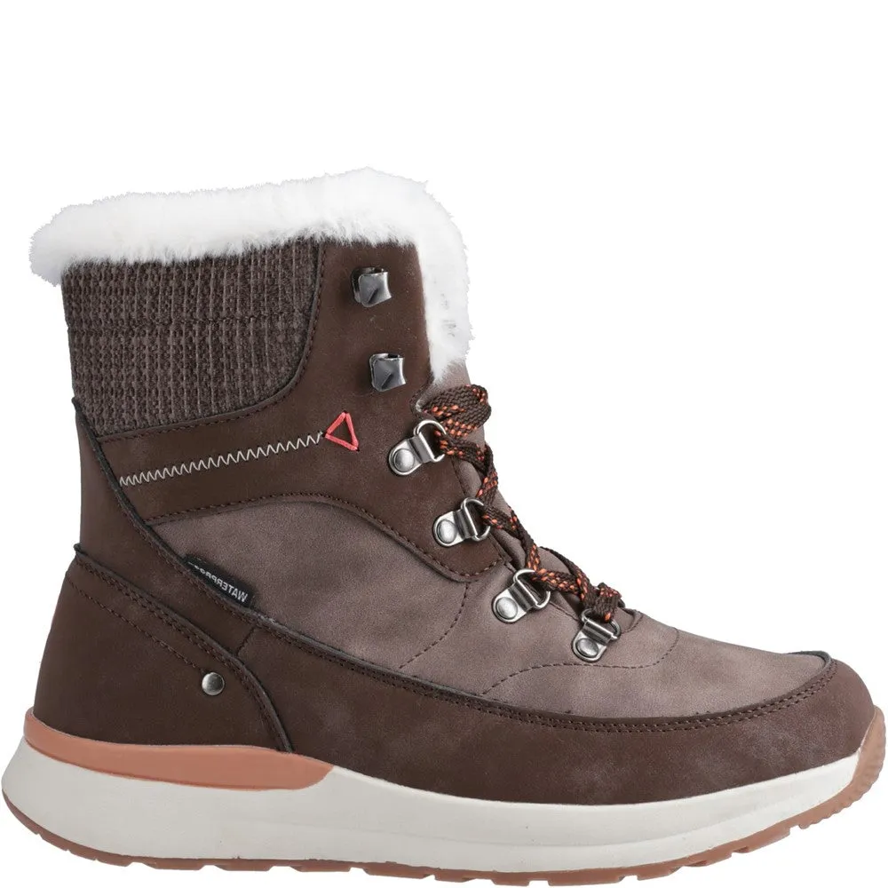 Cotswold Sheephouse Hiking Boots