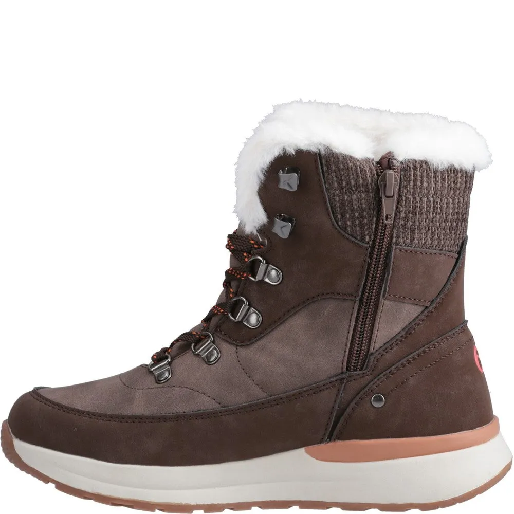 Cotswold Sheephouse Hiking Boots