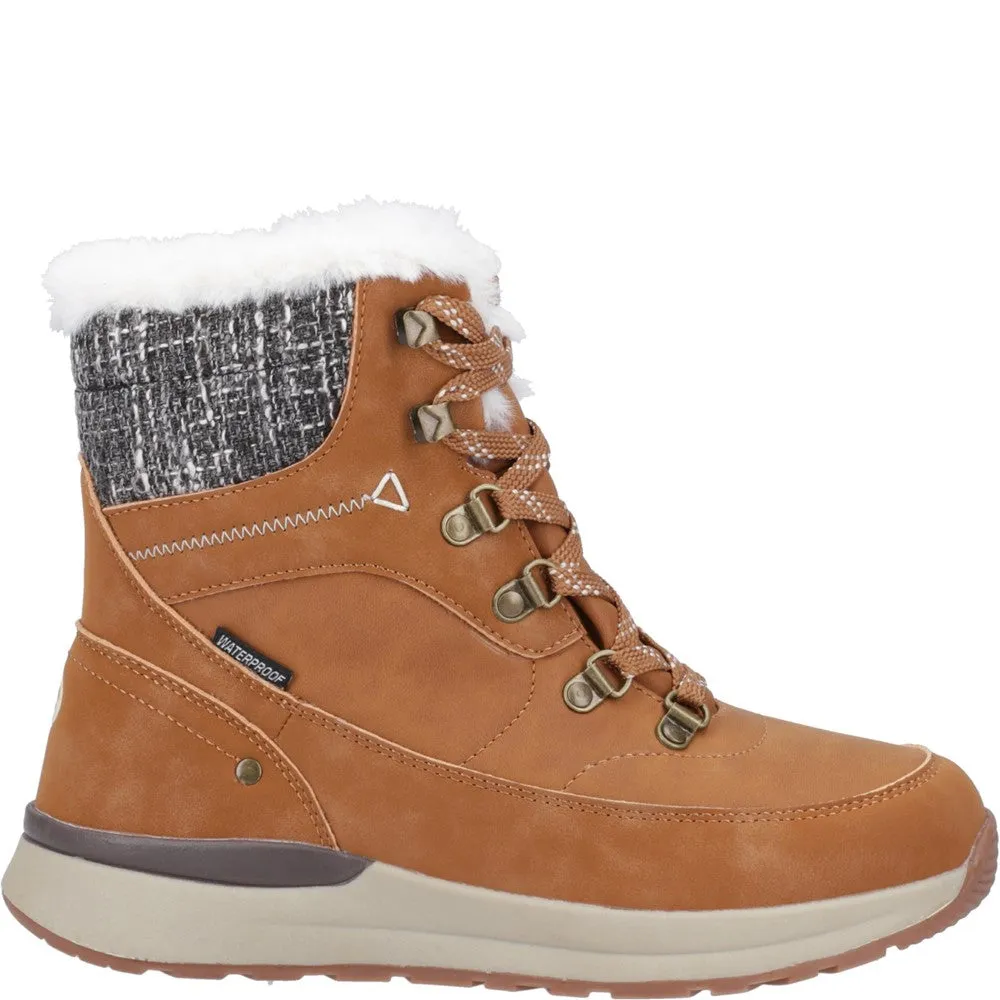 Cotswold Sheephouse Hiking Boots