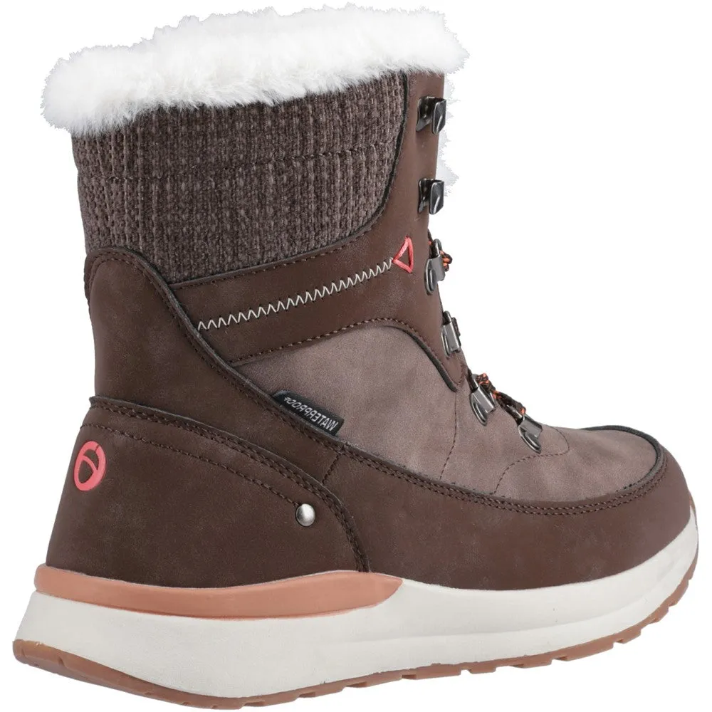 Cotswold Sheephouse Hiking Boots