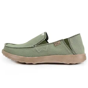 Couch 2.0 Canvas Mid Green