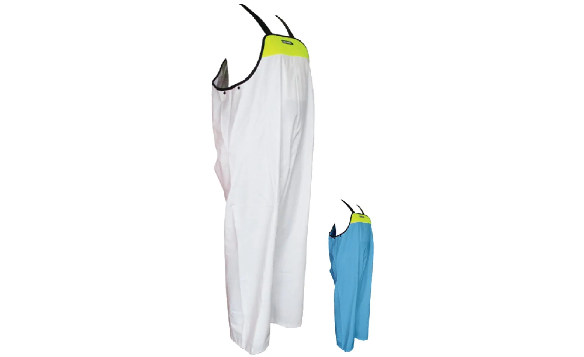 Crew Bib Pant