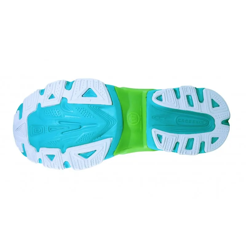 Crosskix 2.0 - Atlantic