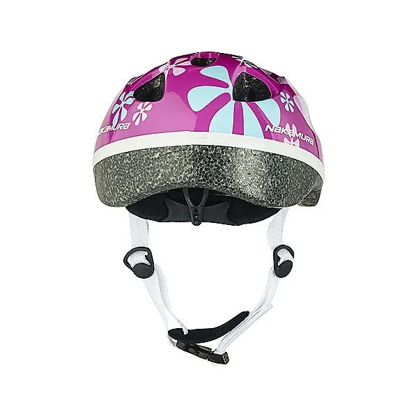 CSQ KID MID Casque de vélo enfant NAKAMURA