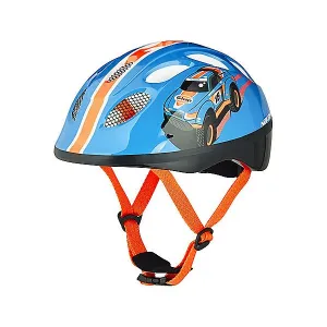 CSQ KID MID Casque de vélo enfant NAKAMURA