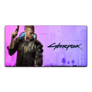 CyberGuy Tech Mat